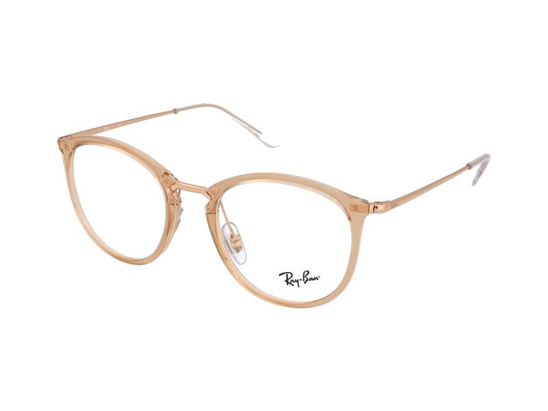 Ochelari De Vedere Ray-ban Rx7140 8124