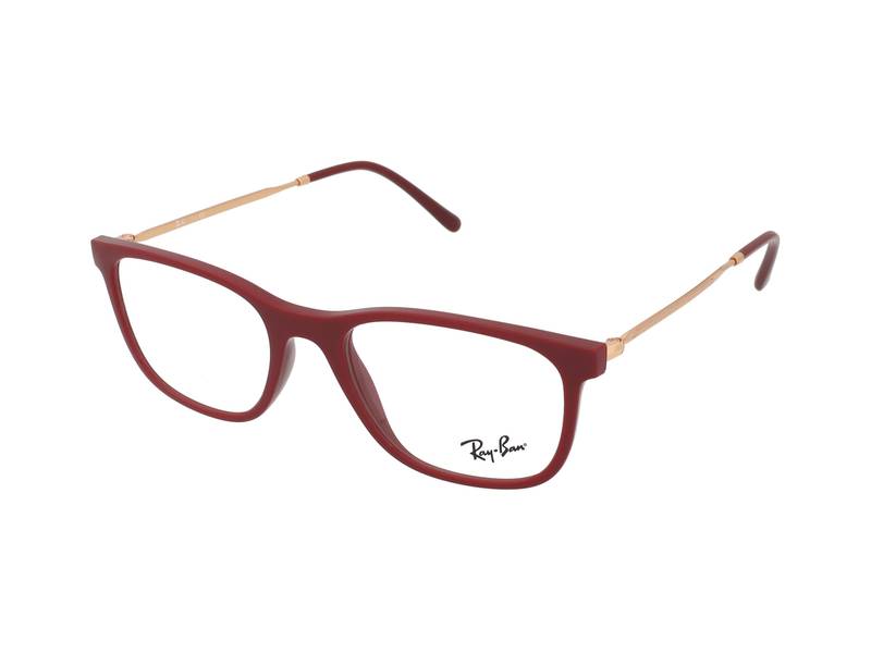 Ray-ban rx7244 8099