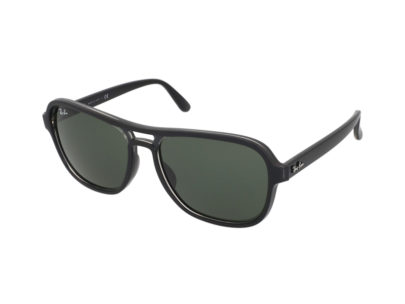 Ray-Ban State Side RB4356 654531 654531 imagine noua