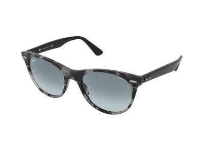 Ochelari de soare Ray-Ban Wayfarer II RB2185 1250AD 