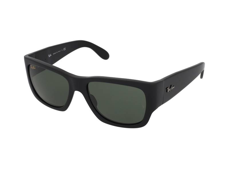 Ochelari de soare Ray-Ban Wayfarer Nomad RB2187 901/31