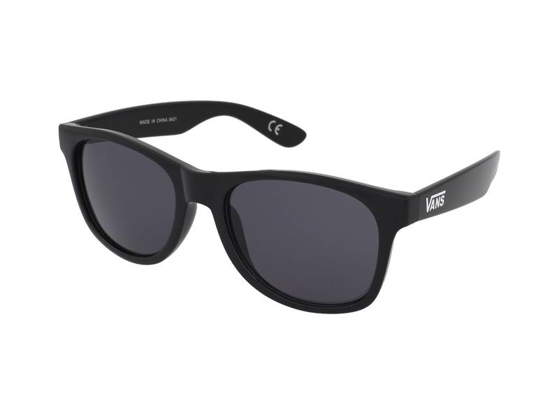 Ochelari De Soare Vans Spicoli 4 Shades Black