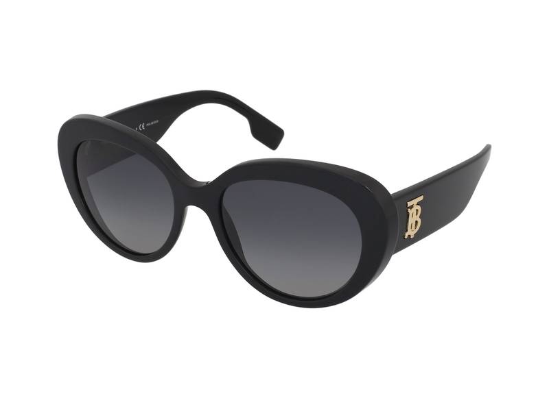 Ochelari de soare Burberry Rose BE4298 3001T3 Burberry imagine 2022
