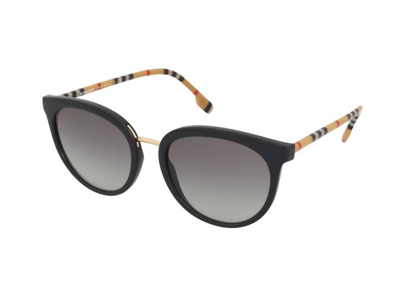 Ochelari de soare Burberry Willow BE4316 385311