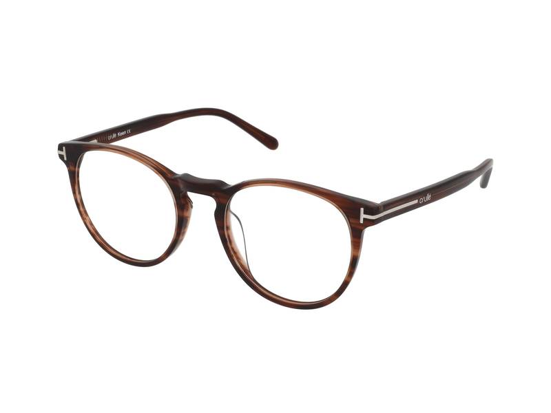 Crullé keen c3