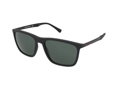 Ochelari de soare Emporio Armani EA4150 506371