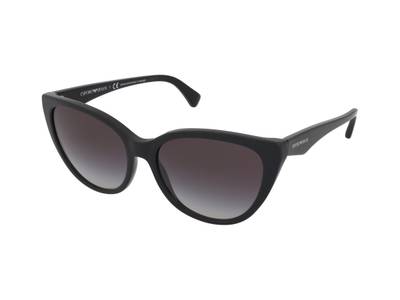 Ochelari de soare Emporio Armani EA4162 58758G 