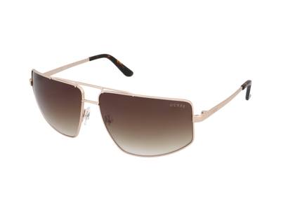 Ochelari de soare Guess GU5207 32F 