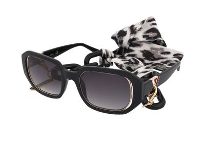 Ochelari de soare Guess GU7817 01B 