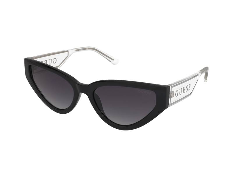 Ochelari de soare Guess GU7819 01B