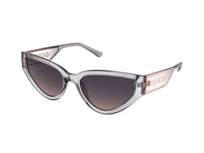 Ochelari de soare Guess GU7819 20B