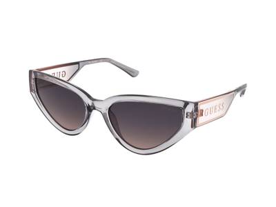 Ochelari de soare Guess GU7819 20B 