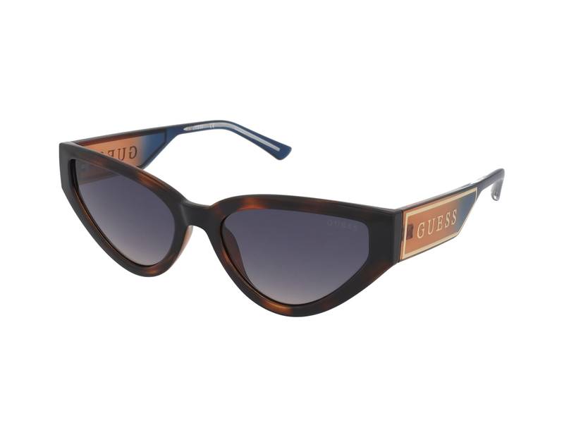 Ochelari de soare Guess GU7819 52B