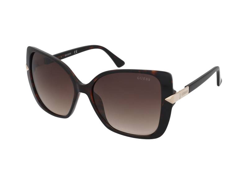 Ochelari de soare Guess GU7820 52F 52F imagine 2022