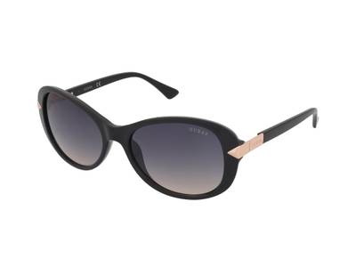 Ochelari de soare Guess GU7821 01B 