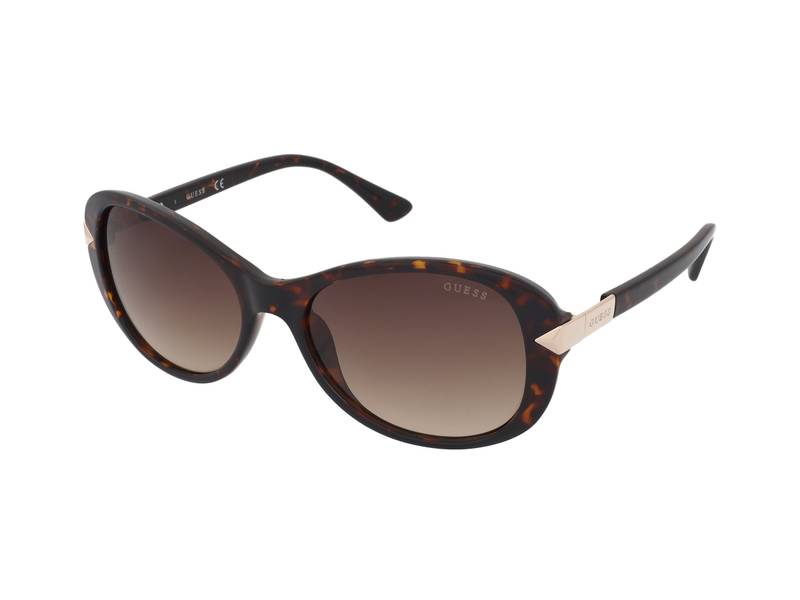 Ochelari de soare Guess GU7821 52F