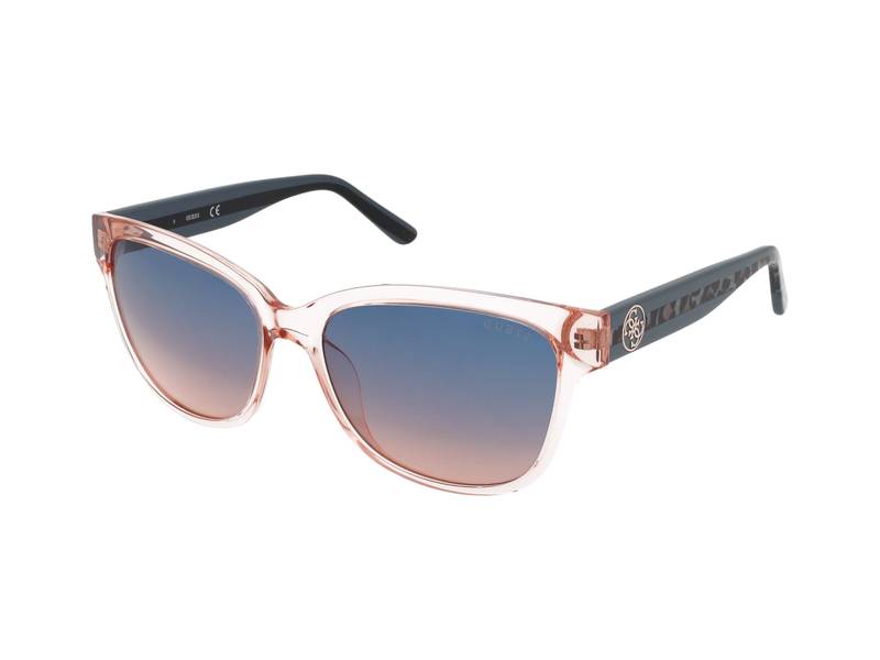 Ochelari de soare Guess GU7823 57W