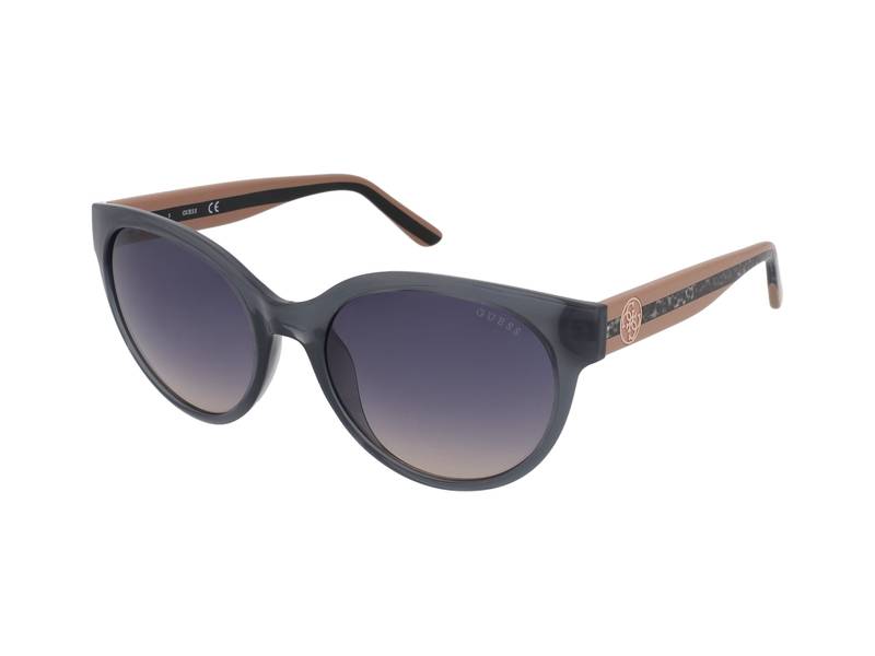 Ochelari de soare Guess GU7824 20B