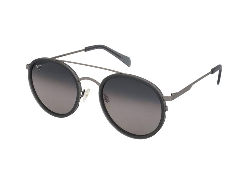 Ochelari de soare Maui Jim Even Keel GS534-02D Maui Jim imagine noua