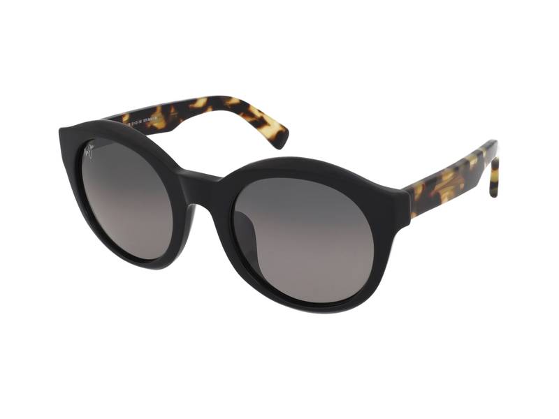 Ochelari de soare Maui Jim Jasmine GS738-02B