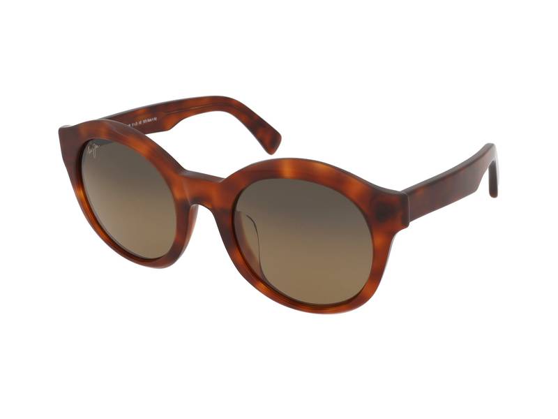 Ochelari de soare Maui Jim Jasmine HS738-10K