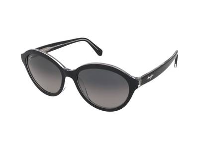 Ochelari de soare Maui Jim Mariana GS828-02K 