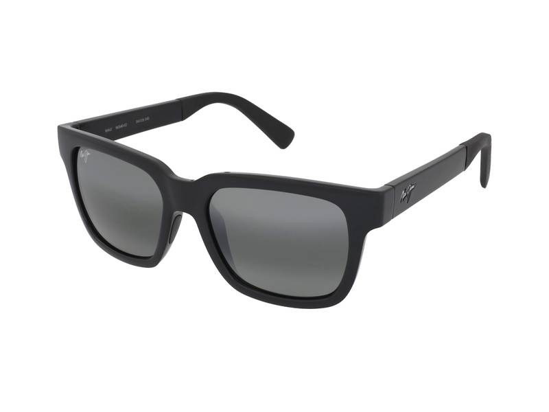 Ochelari de soare Maui Jim Mongoose 540-02 Maui Jim 2023-06-04