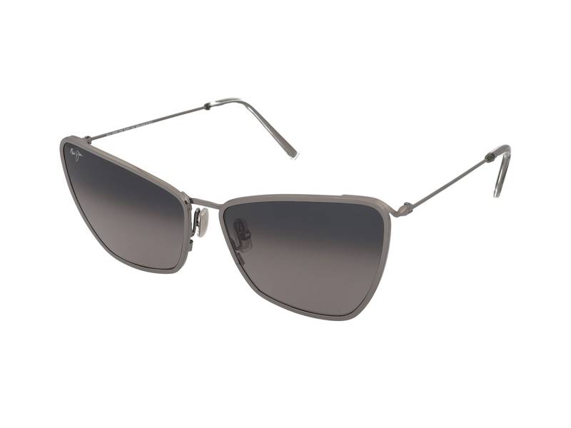Ochelari de soare Maui Jim Puakenikeni GS823-02D Maui Jim imagine noua