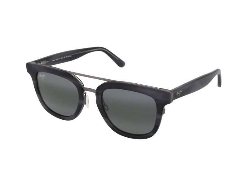 Ochelari de soare Maui Jim Relaxation Mode 844-11T Maui Jim imagine noua