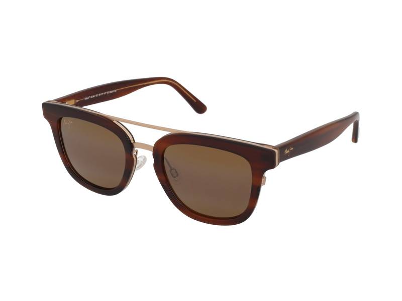 Ochelari de soare Maui Jim Relaxation Mode H844-10D Maui Jim imagine noua