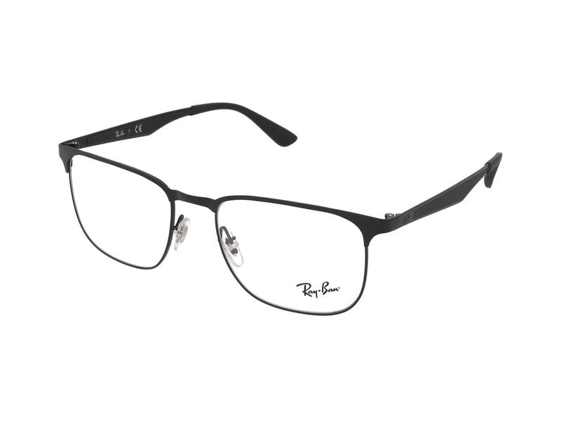 Ochelari De Vedere Ray-ban Rx6363 2904