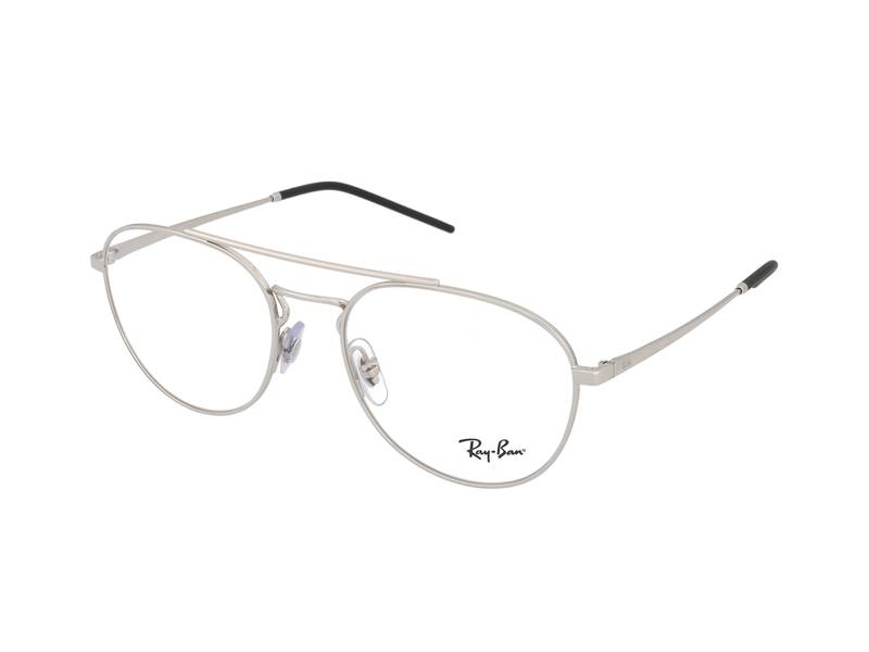 Ochelari de vedere Ray-Ban RX6414 2501