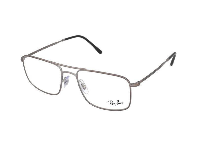 Ochelari de vedere Ray-Ban RX6434 2502