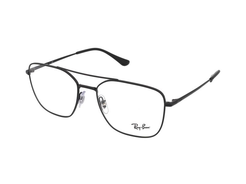 Ochelari De Vedere Ray-ban Rx6450 2509