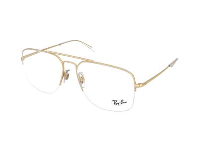 Rame Ray-Ban The General Gaze RX6441 2500