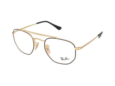 Rame Ray-Ban The Marshal RX3648V 2946 