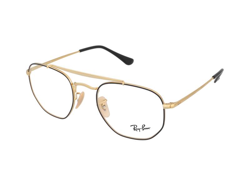 Ochelari de vedere Ray-Ban The Marshal RX3648V 2946 Ochelari de vedere 2023-06-01