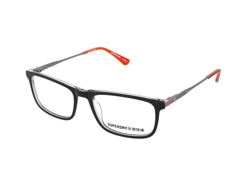 Ochelari de vedere Superdry SDO Peterson 104