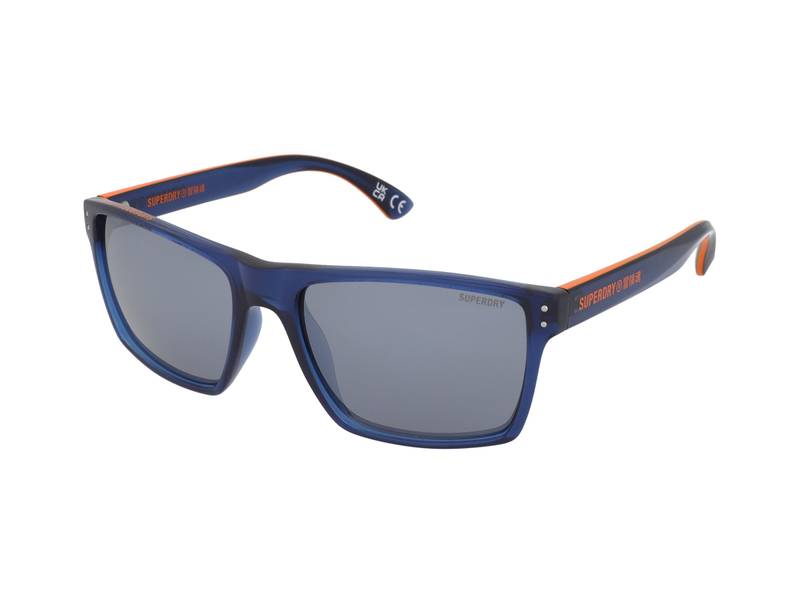 Ochelari de soare Superdry SDS Kobe 185