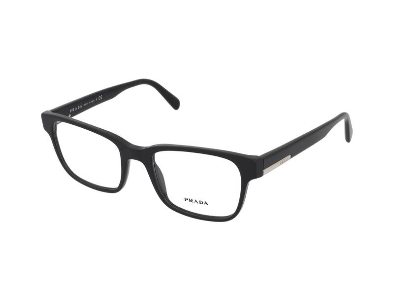 Ochelari de vedere Prada PR06UV 1AB1O1