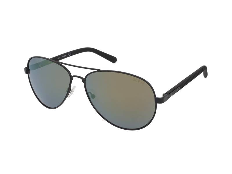 Guess gu6834 02q