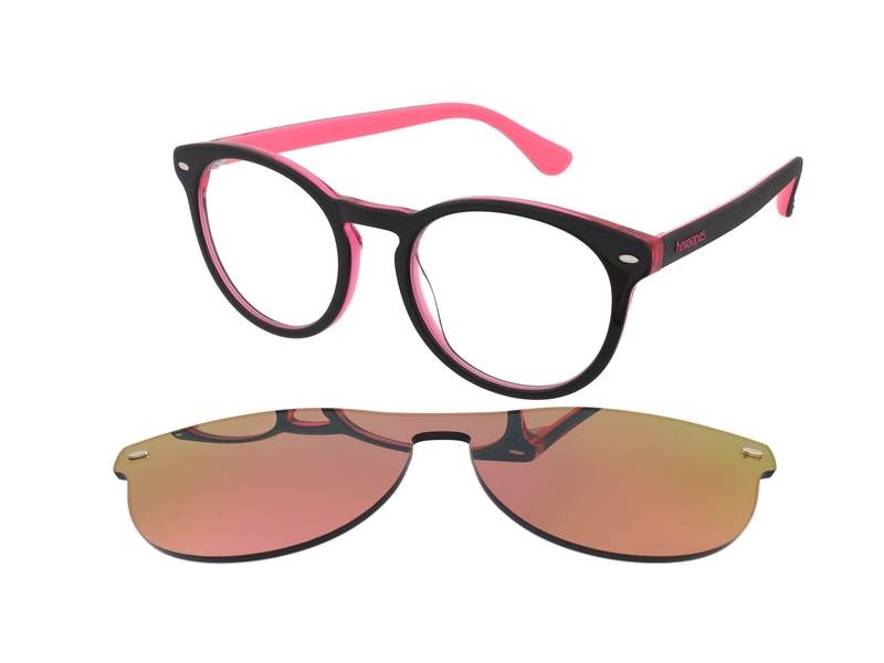 Ochelari de vedere Havaianas Eva/CS 3H2/VQ