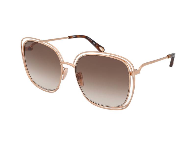 Ochelari de soare Chloe CH0077SK 002 