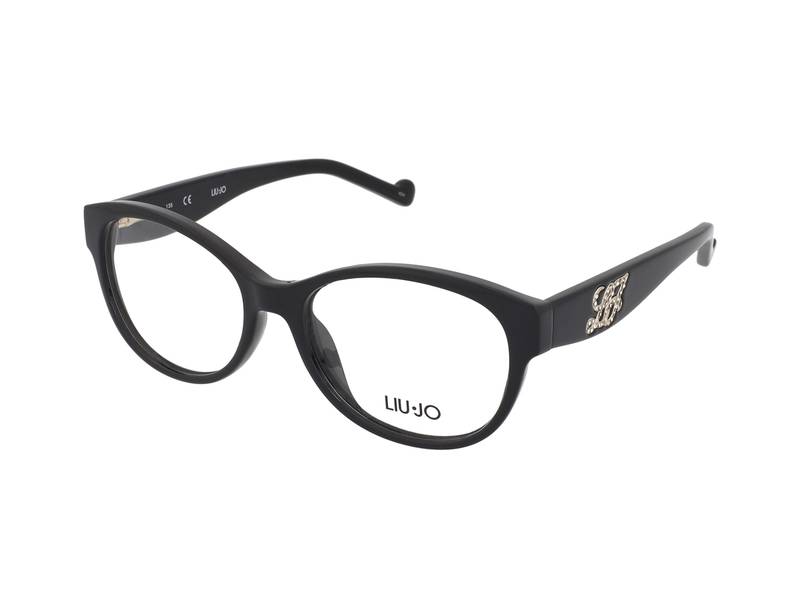 Ochelari de vedere LIU JO LJ2602R 001 LIU JO imagine noua