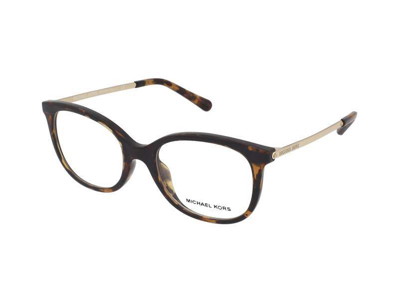 Ochelari de vedere Michael Kors Oslo MK4061U 3333 Michael Kors imagine 2022