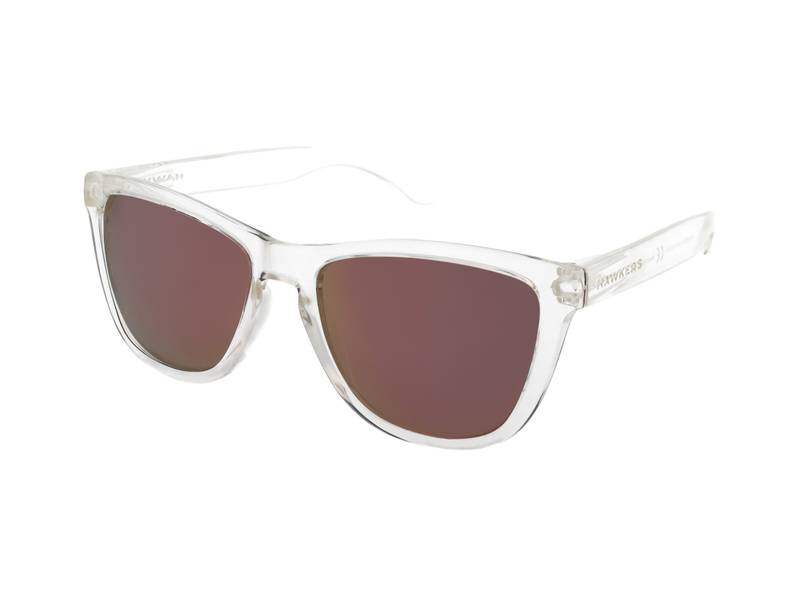 Ochelari de soare Hawkers Air Rose Gold One Air imagine teramed.ro