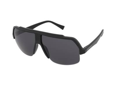 Ochelari de soare Hawkers Bave Black Dark Grey