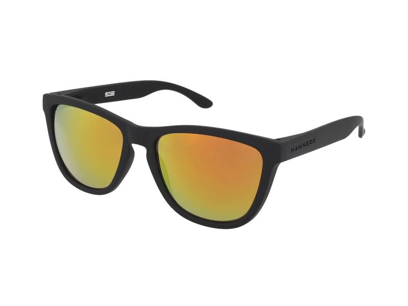 Ochelari de soare Hawkers Carbon Black Daylight One Black imagine noua