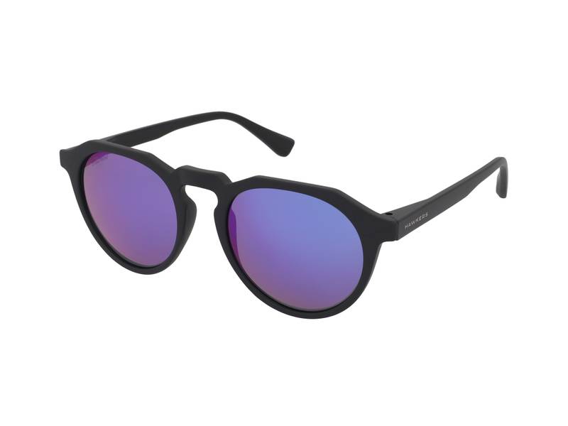 Ochelari de soare Hawkers Carbon Black Sky Warwick Hawkers imagine noua