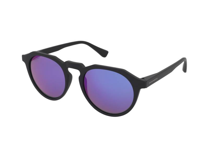 Ochelari de soare Hawkers Carbon Black Sky Warwick